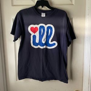 Philly T-shirt